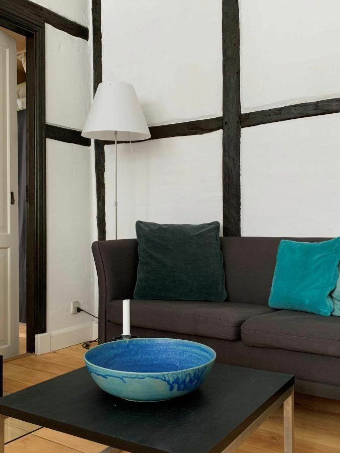 Apartmentincopenhagen Apartment 101 Bagian luar foto