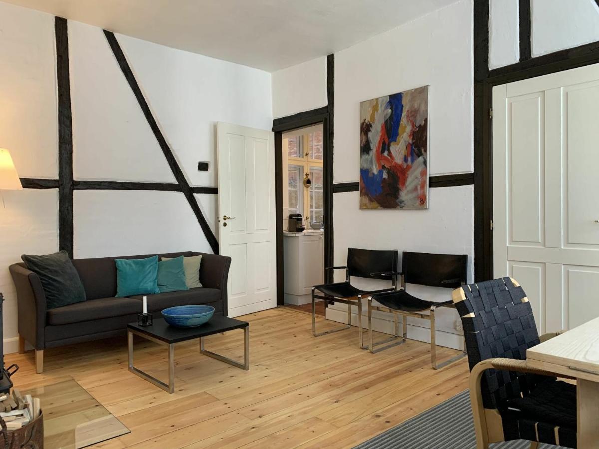 Apartmentincopenhagen Apartment 101 Bagian luar foto