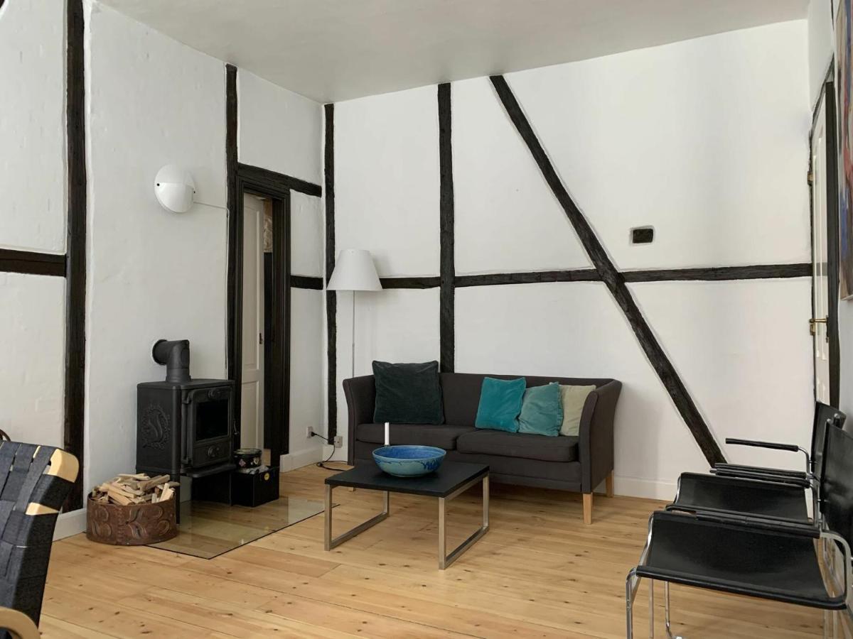 Apartmentincopenhagen Apartment 101 Bagian luar foto