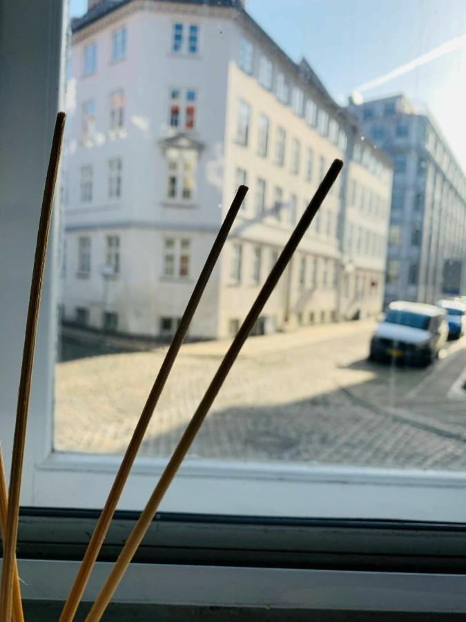 Apartmentincopenhagen Apartment 101 Bagian luar foto