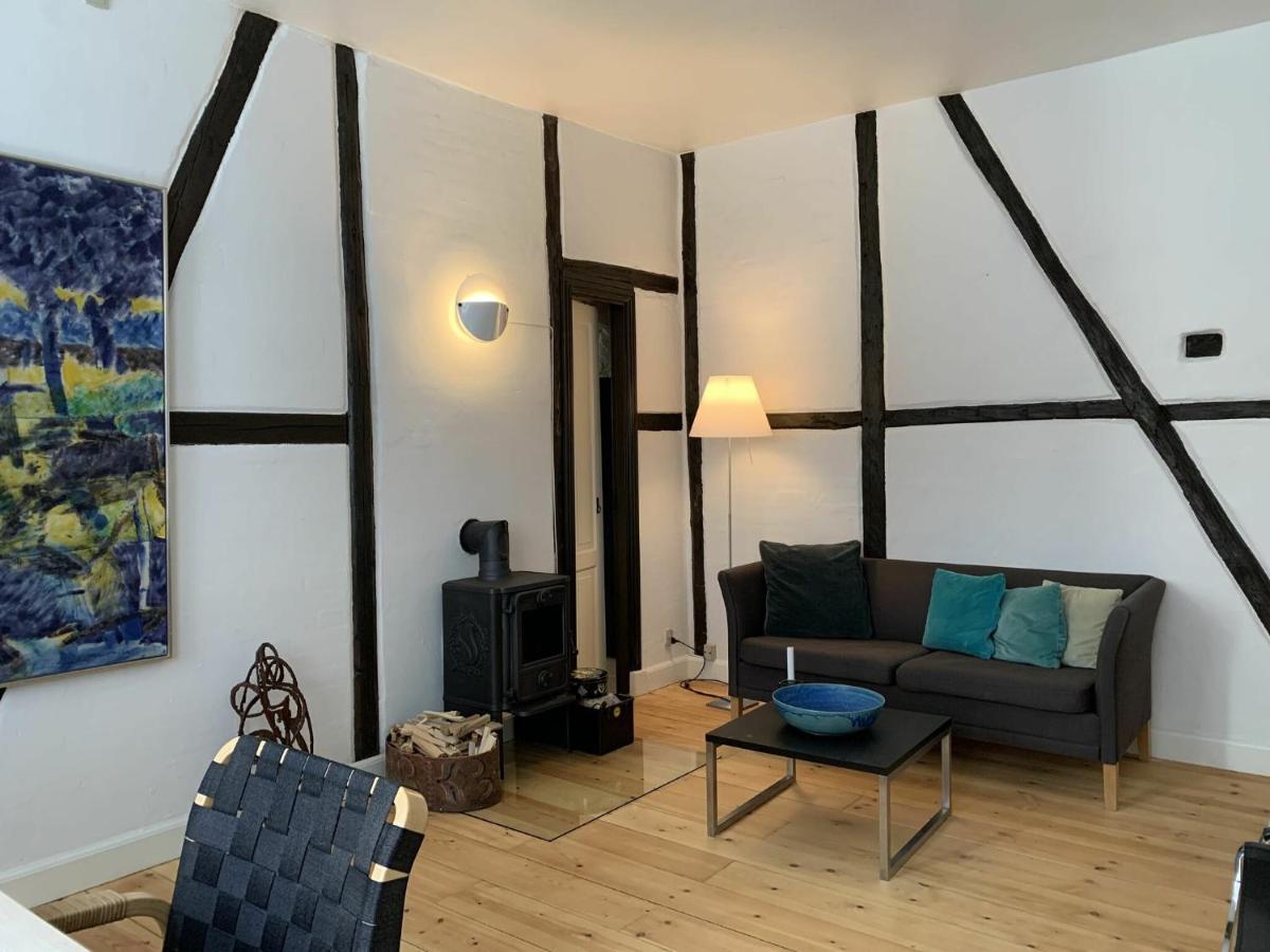 Apartmentincopenhagen Apartment 101 Bagian luar foto