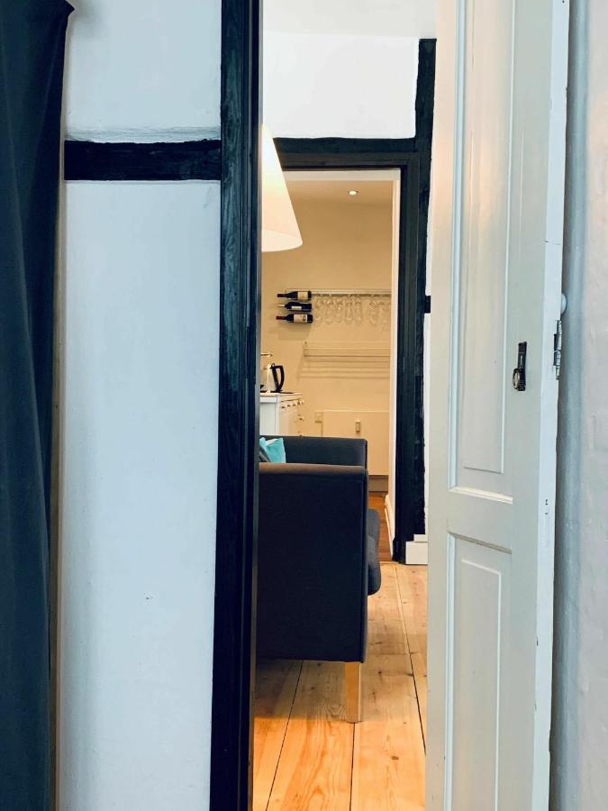 Apartmentincopenhagen Apartment 101 Bagian luar foto