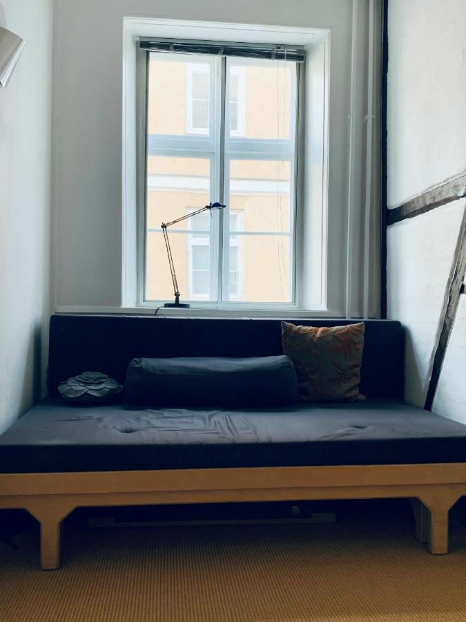 Apartmentincopenhagen Apartment 101 Bagian luar foto