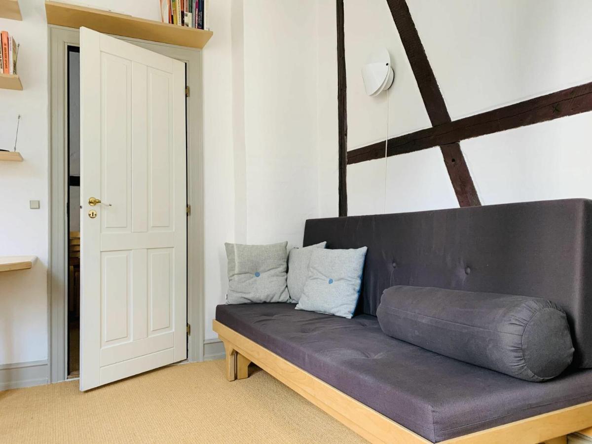 Apartmentincopenhagen Apartment 101 Bagian luar foto