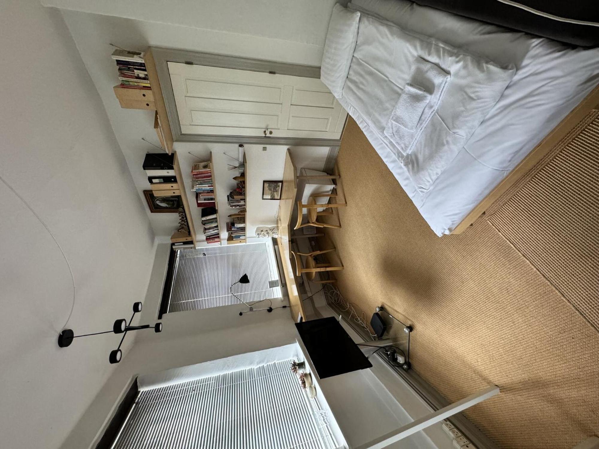Apartmentincopenhagen Apartment 101 Bagian luar foto